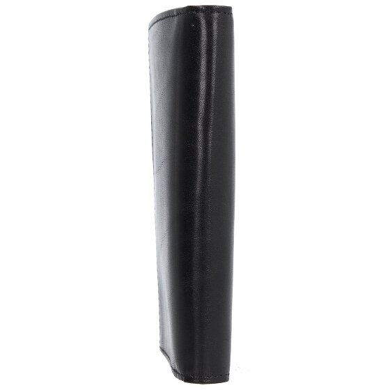 Esquire Toscana Etui na dowód osobisty Ochrona RFID Skórzany 9 cm