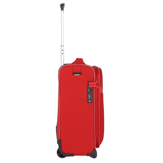 Roncato Ironik 2.0 2 kółka Walizka kabinowa 45 cm