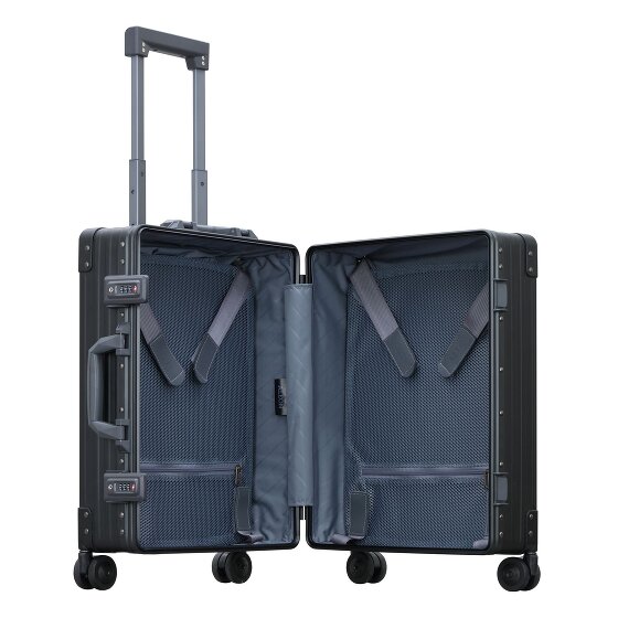 Aleon Traveler Domestic 4 kołowy wózek kabinowy 55 cm