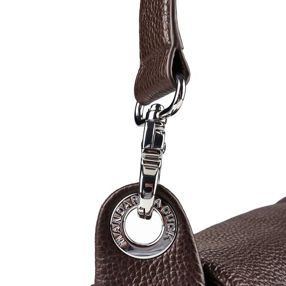 Mandarina Duck Mellow Torba na ramię Skóra 36 cm