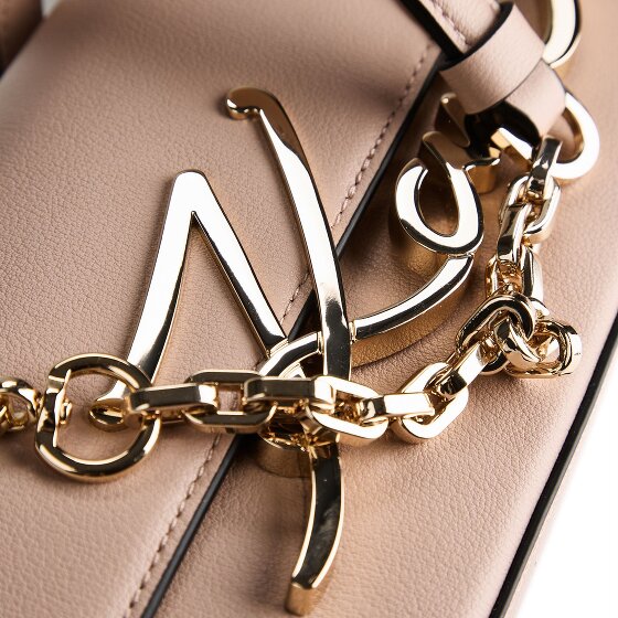 Karl Lagerfeld K/Signature 2.0 Torba na ramię Skóra 22 cm