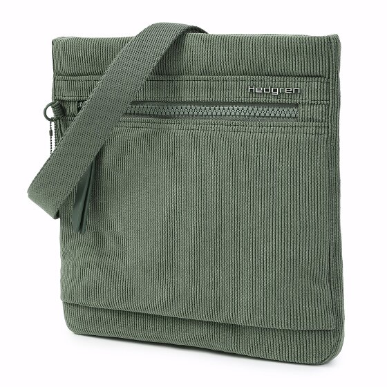 Hedgren Torba na ramię Inner City Leonce RFID 20 cm