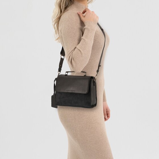 Cowboysbag Seattle Torba Skórzany 25 cm