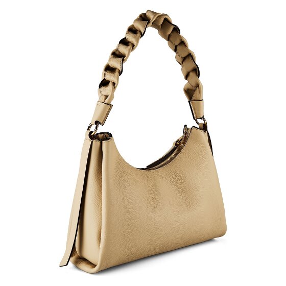 Coccinelle Boheme Torba na ramię Skórzany 30 cm