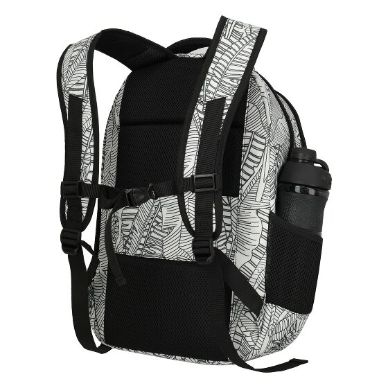 Travelite Basics Plecak 45 cm Komora na laptopa