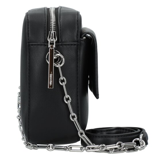 Calvin Klein CK Re-Lock Torba na ramię 22 cm