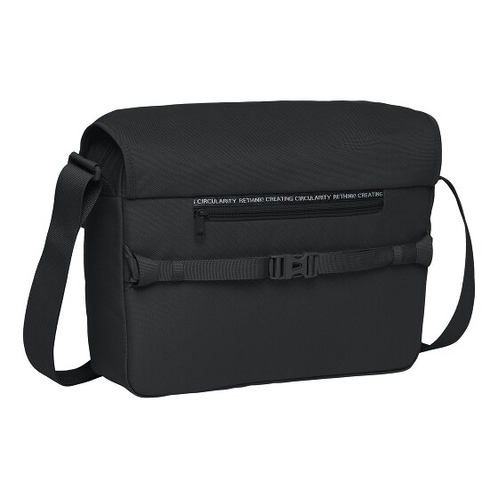 Vaude Coreway Torba typu Messenger 36 cm Komora na laptopa
