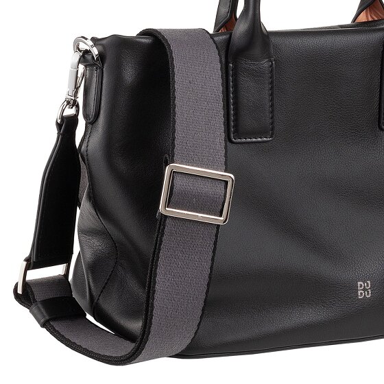 DuDu Jaqueline Torba Skórzany 28 cm