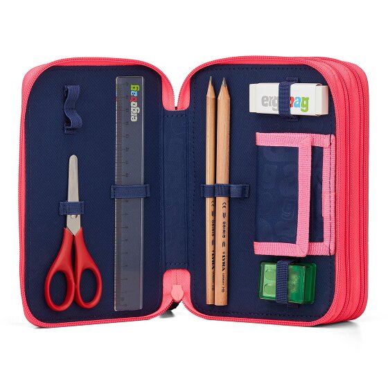 Ergobag Akcesoria piórnik maxi 42 szt.