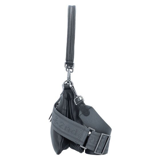 Harbour 2nd Just Pure Torba na ramię Skórzany 32.5 cm