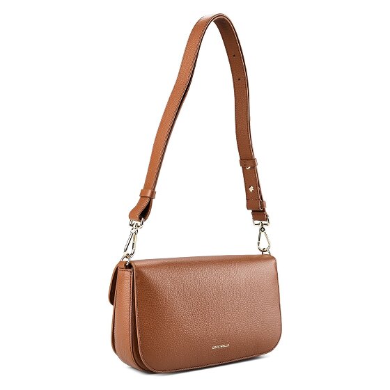 Coccinelle C-Me Torba na ramię Skóra 26 cm