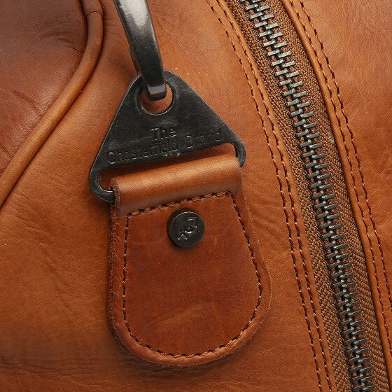 The Chesterfield Brand Volenza Torba podróżna Weekender Skórzany 46 cm