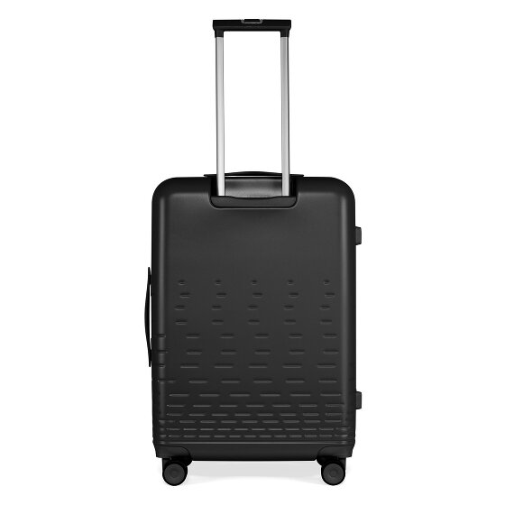 Epic Spin wózek 4-kołowy 65 cm