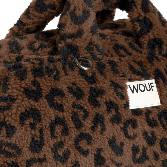 Wouf Teddy Torba podróżna Weekender 44 cm