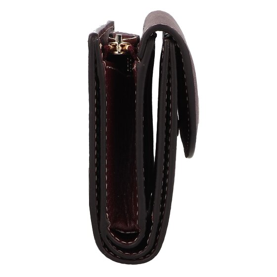 AIGNER Miranda Portfel Ochrona RFID Skórzany 11 cm