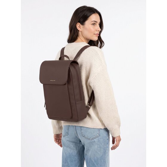 Kapten & Son Tromso Plecak 36 cm Komora na laptopa