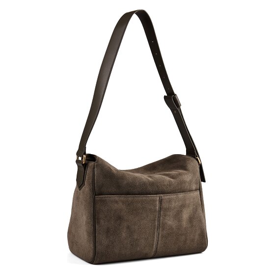 PINKO Leaf Torba Skóra 31.5 cm