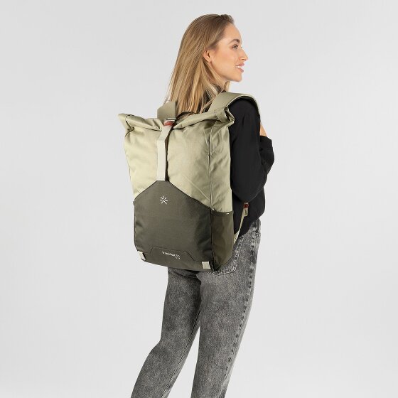 Tropicfeel Roll Go Plecak 43 cm Komora na laptopa