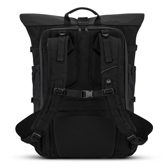 Johnny Urban Travel Series Allen Large Travel Plecak 50 cm Komora na laptopa