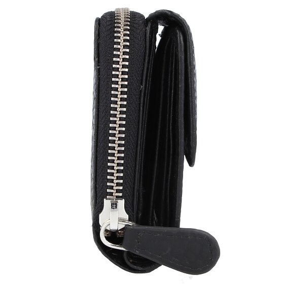 Jack Kinsky Albany 512 Portfel RFID Skóra 13,5 cm