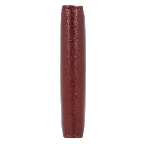 Leonhard Heyden Cambridge Etui na karty kredytowe Skórzany 7.5 cm