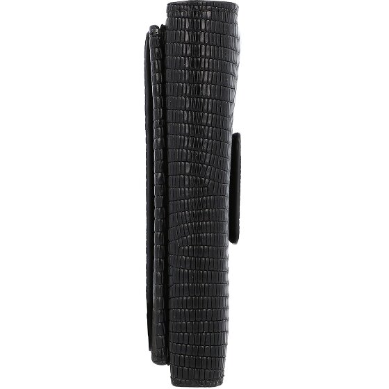 Castelijn & Beerens Donna Portfel RFID Skóra 9 cm