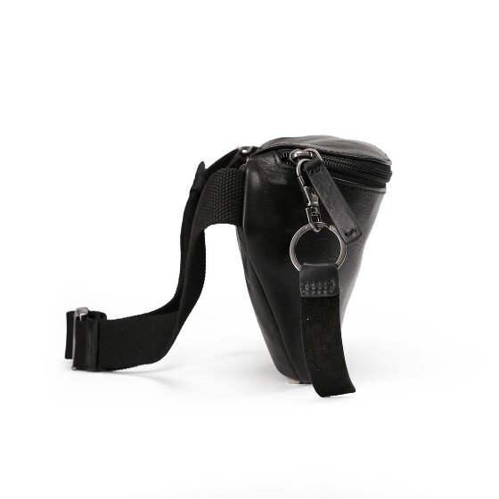 camel active Pine Saszetka Skórzany 34 cm