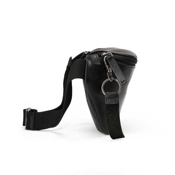 camel active Pine Saszetka Skórzany 34 cm