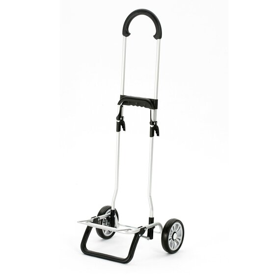 Andersen Shopper Scala Shopper Plus Fita Walizka na zakupy 57 cm