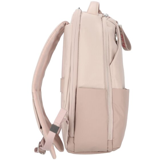 Samsonite Workstationist Backpack 40 cm komora na laptopa