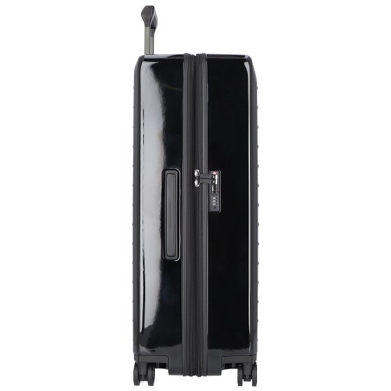 Porsche Design Roadster 4 Wózek na podwójnych kołach 82 cm
