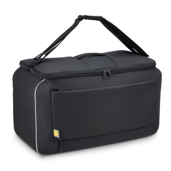 Delsey Paris Torba podróżna Aventure 76 cm z przegrodą na laptopa