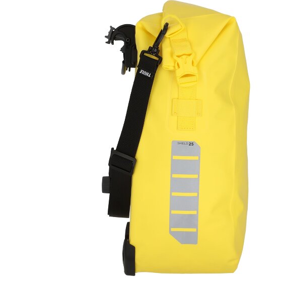 Thule Shield Sakwa rowerowa 25L Zestaw 2szt.