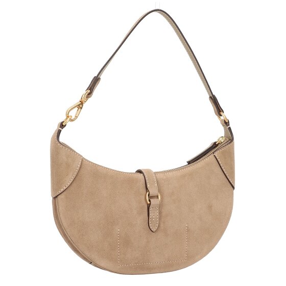 POLO RALPH LAUREN Polo ID Torba na ramię Skórzany 26 cm