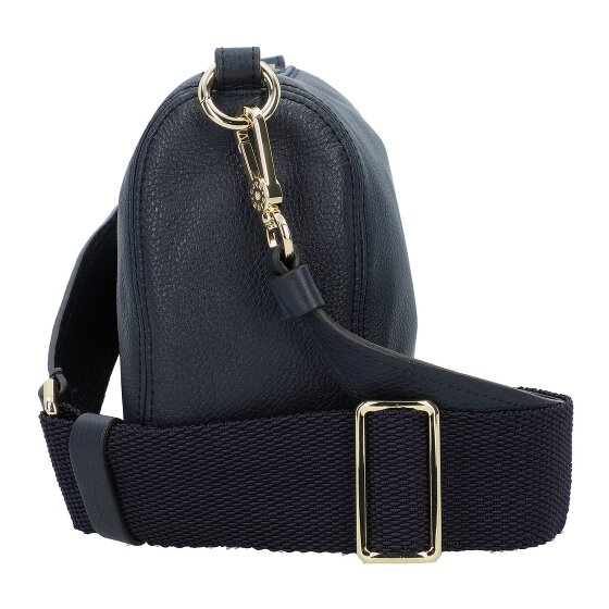 abro Dalia Torba na ramię Skórzany 22 cm