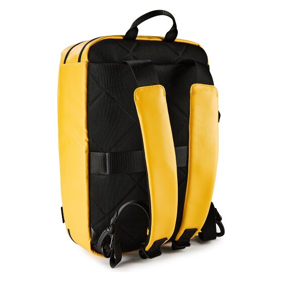 Mandarina Duck Eco Coated Plecak 40 cm