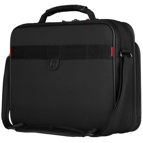 Wenger Legacy 16 Teczka 41 cm Komora na laptopa