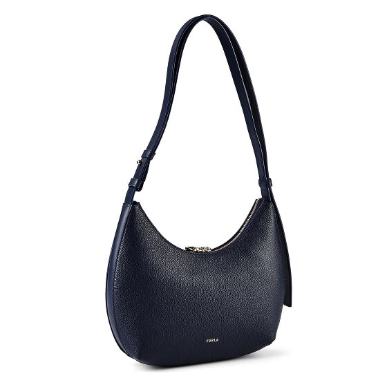 Furla Goccia Torba na ramię Skórzany 22 cm