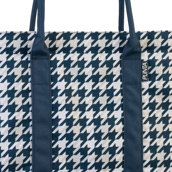 Punta Daily Shopper Składana torba na zakupy 42 cm