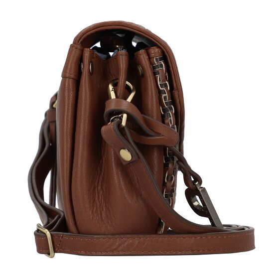 Picard Samos Torba na ramię Skórzany 21 cm