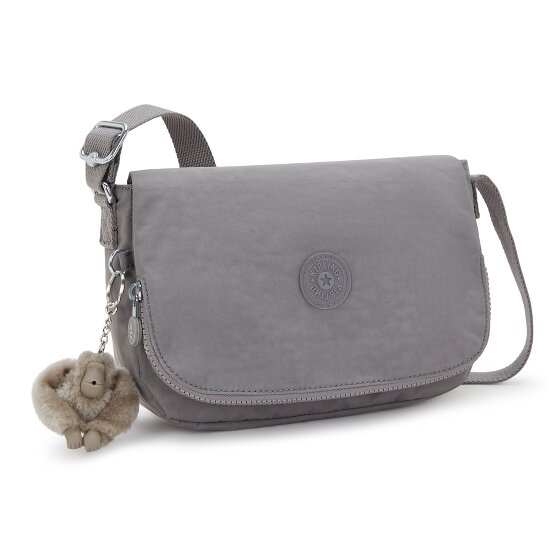Kipling Basic Earthbeat Torba na ramię 26 cm