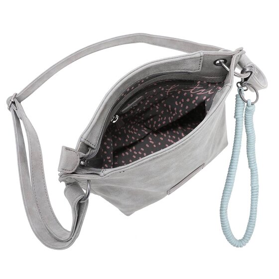 Fritzi aus Preußen Fritzi03N Vintage Torba na ramię 22.5 cm