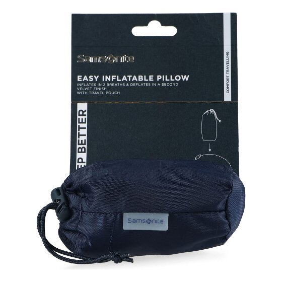 Samsonite Ta Revolution Poduszka na szyję 30 cm