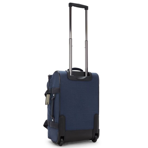 Kipling Basic Teagan US 2-Wheel Holdall 54 cm