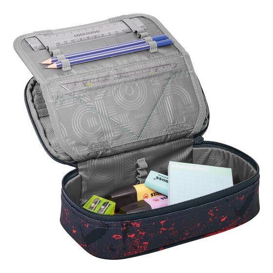 coocazoo Piórnik 24 cm