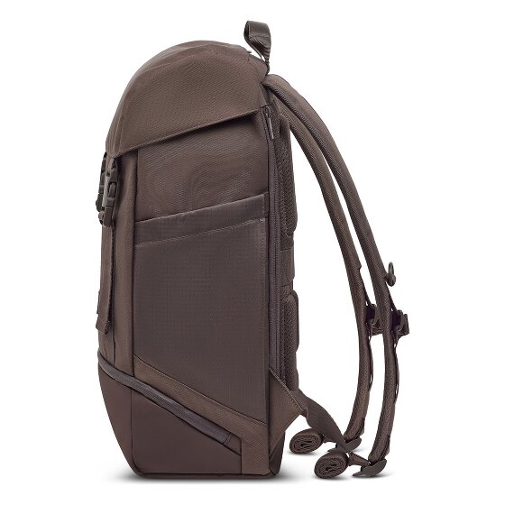 Johnny Urban Nico Plecak 41 cm Komora na laptopa