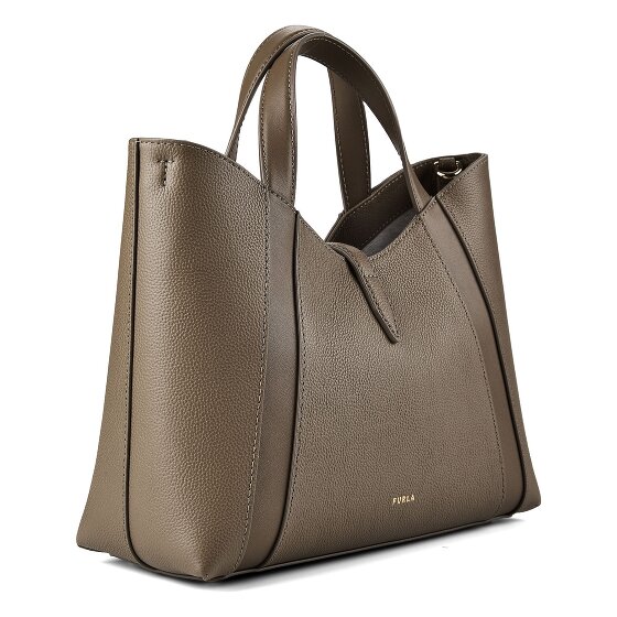 Furla Goccia Shopper Bag S Skóra 28 cm