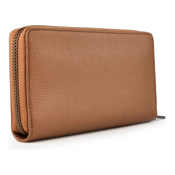 Liebeskind Gigi Portfel Ochrona RFID Skóra 19 cm