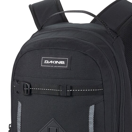 Dakine Mission 18L Plecak 47 cm