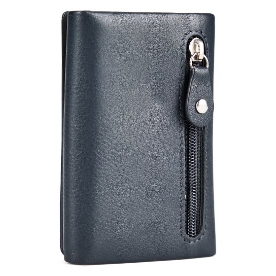 Samsonite Attack 3.0 Portfel z kluczem Skóra 6 cm